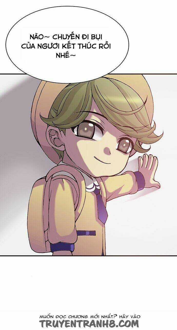 Trăng Mờ - Chapter 22 - Trang 46