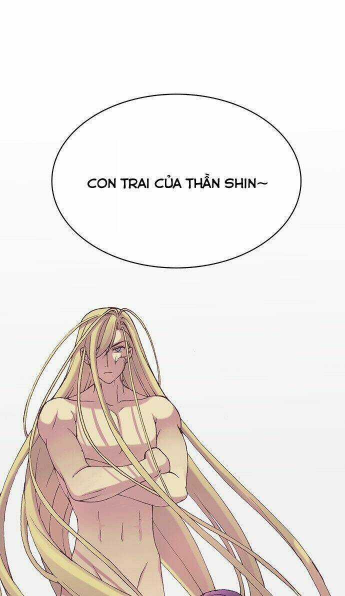 Trăng Mờ - Chapter 22 - Trang 47