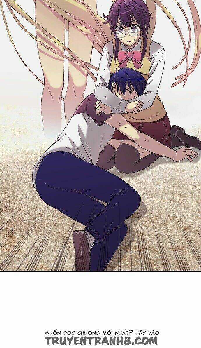 Trăng Mờ - Chapter 22 - Trang 48