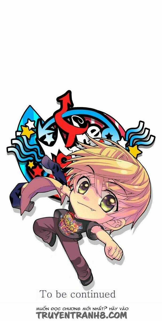 Trăng Mờ - Chapter 22 - Trang 50