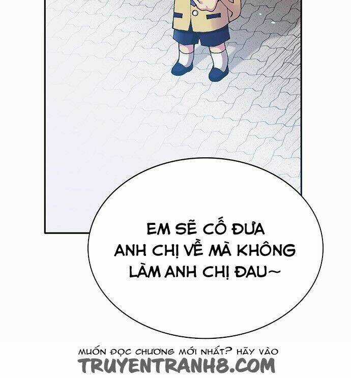 Trăng Mờ - Chapter 22 - Trang 6