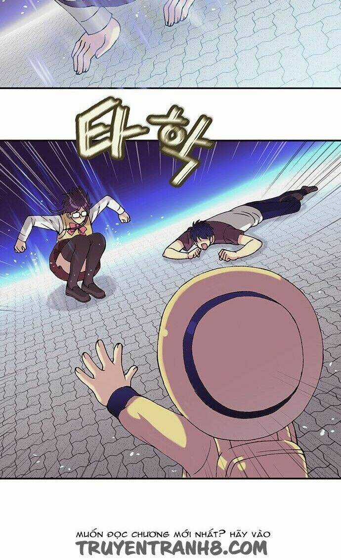Trăng Mờ - Chapter 22 - Trang 8