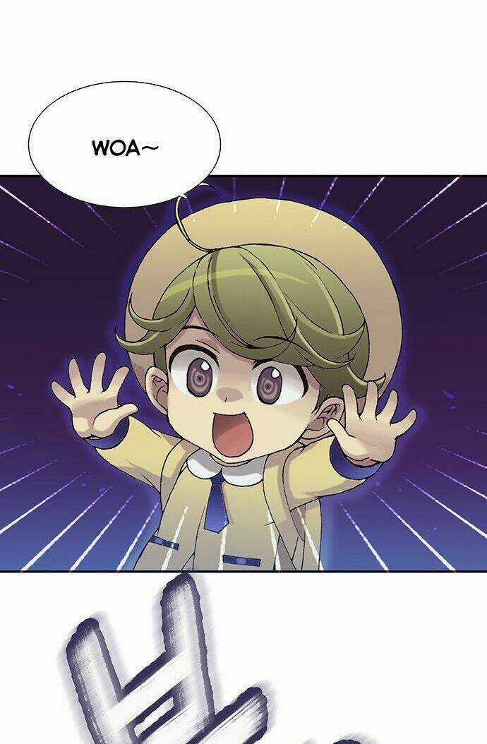 Trăng Mờ - Chapter 22 - Trang 9