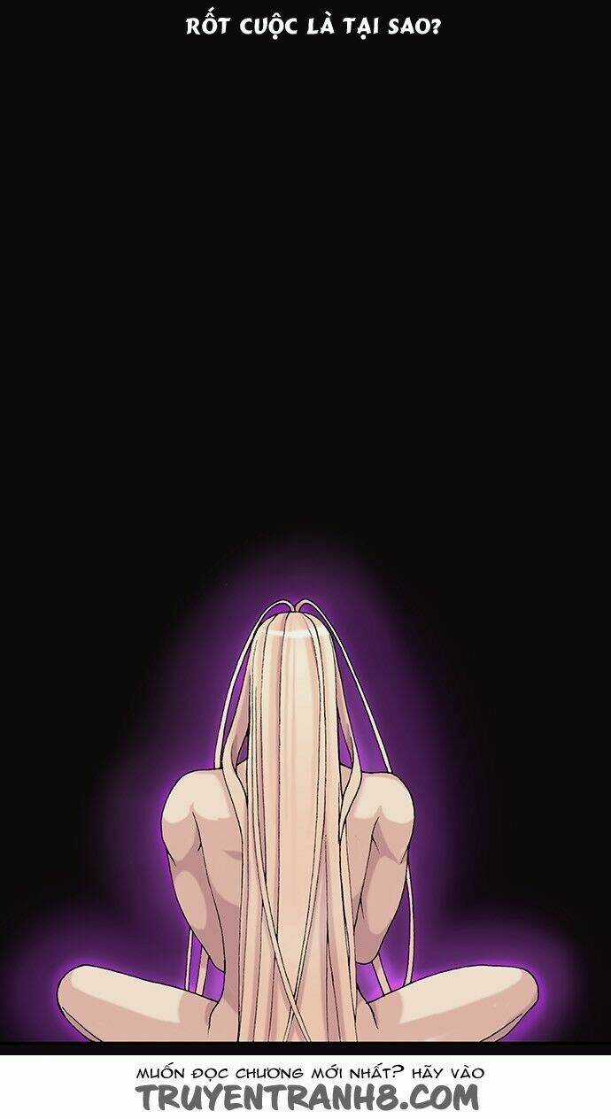 Trăng Mờ - Chapter 23 - Trang 3