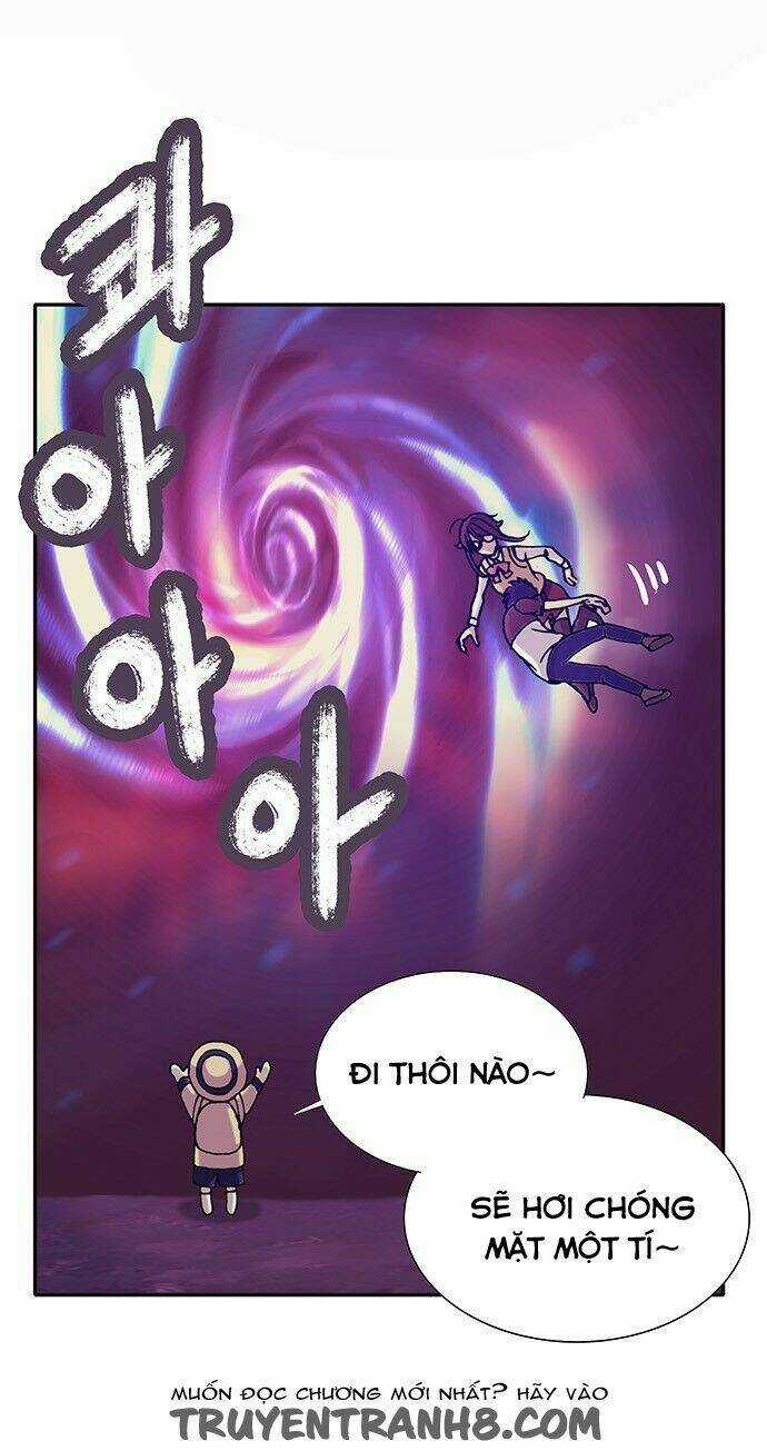 Trăng Mờ - Chapter 23 - Trang 21