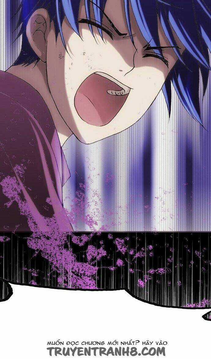 Trăng Mờ - Chapter 23 - Trang 25