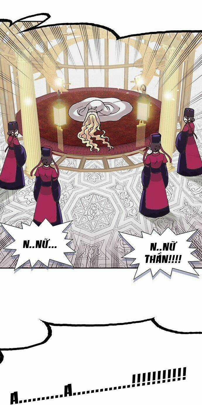 Trăng Mờ - Chapter 23 - Trang 29