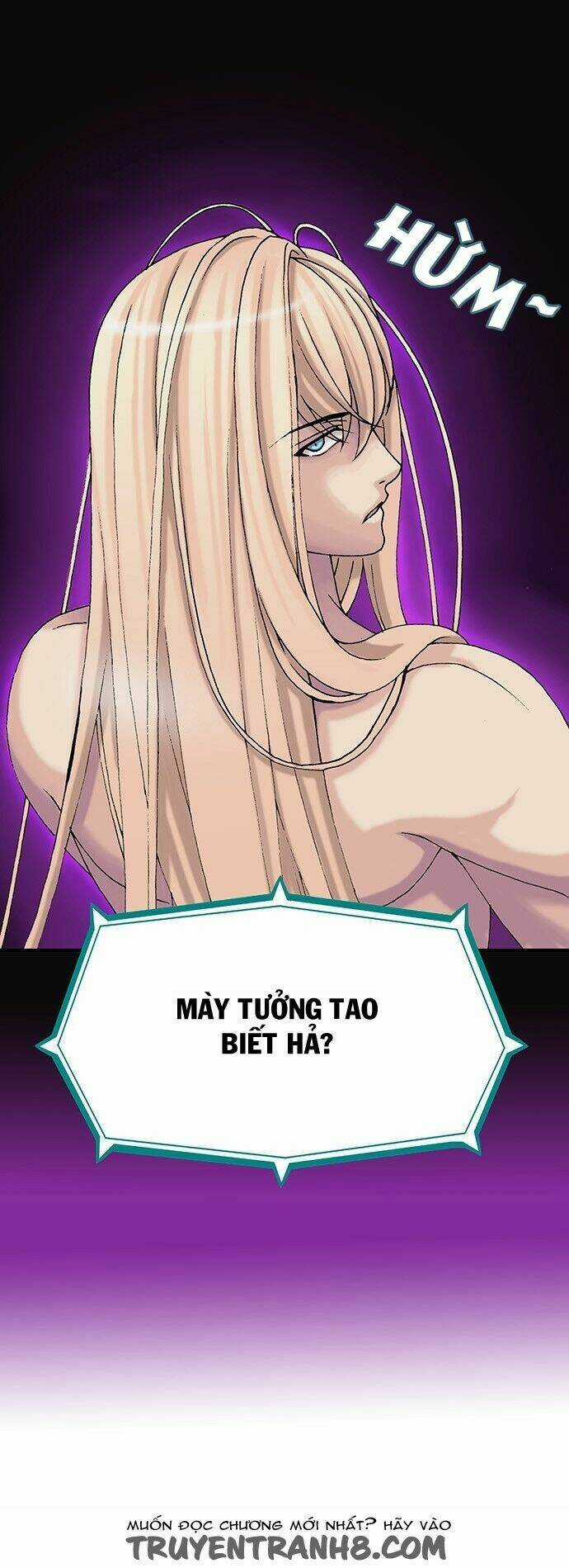 Trăng Mờ - Chapter 23 - Trang 4