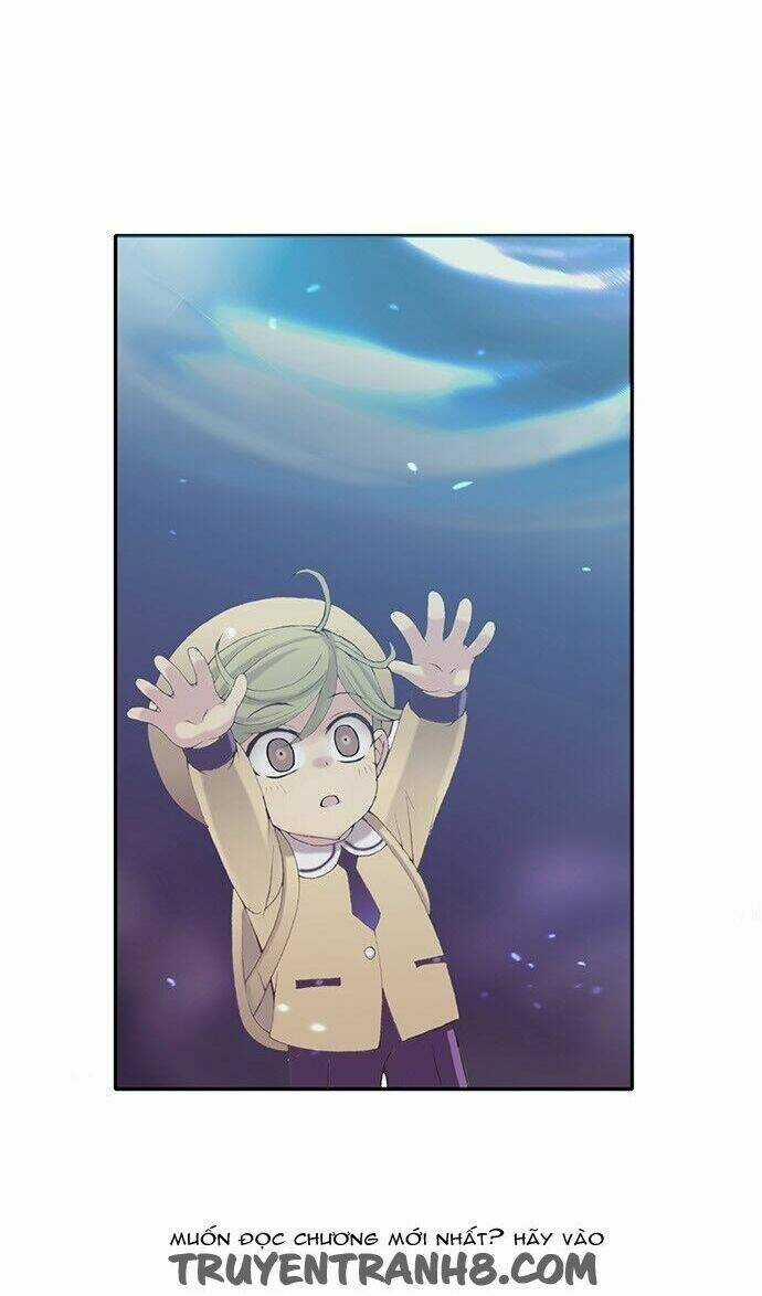 Trăng Mờ - Chapter 23 - Trang 33