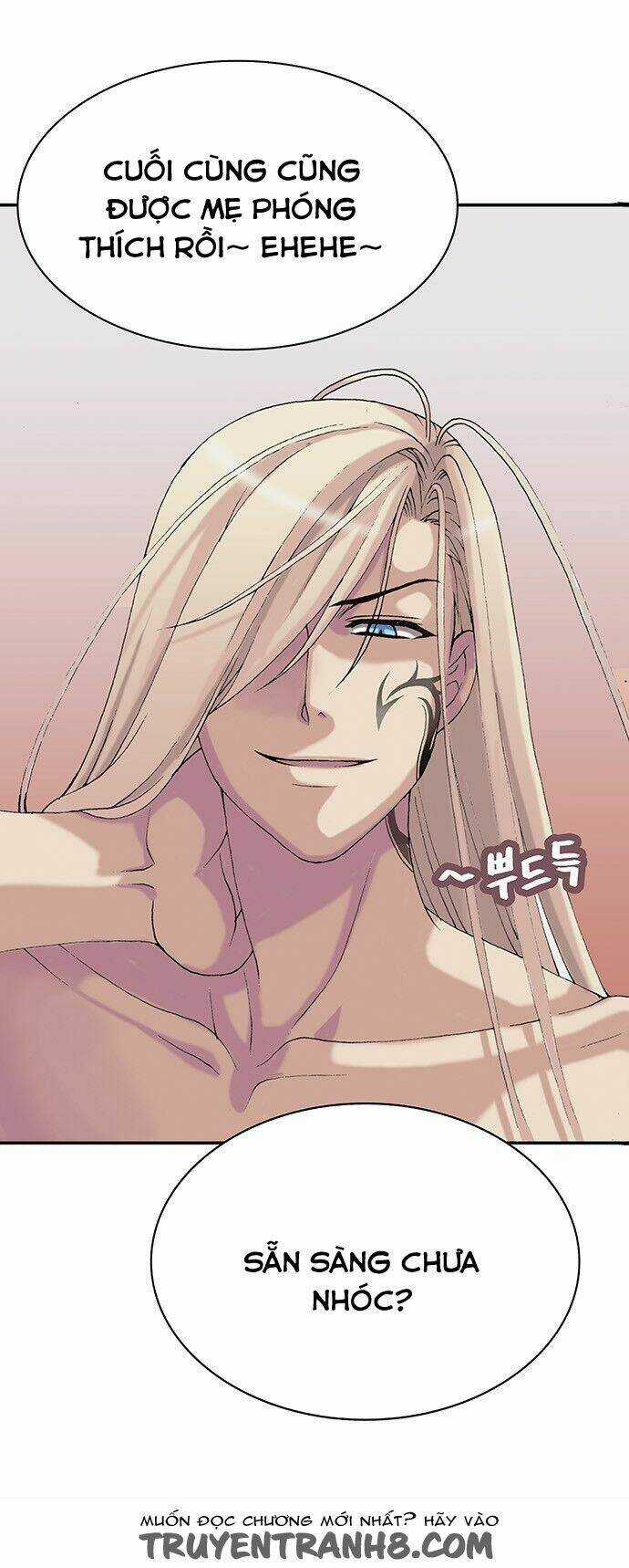 Trăng Mờ - Chapter 23 - Trang 37