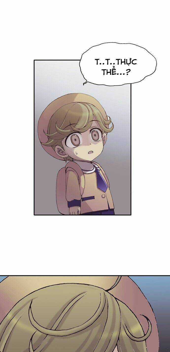 Trăng Mờ - Chapter 23 - Trang 38