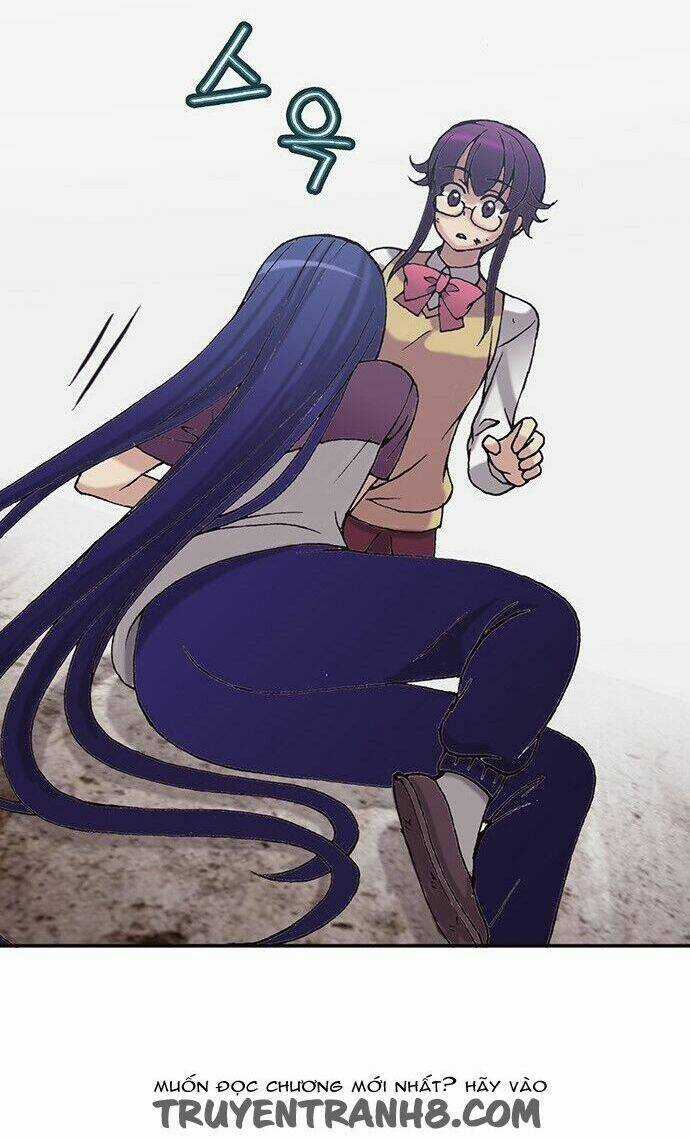 Trăng Mờ - Chapter 23 - Trang 42