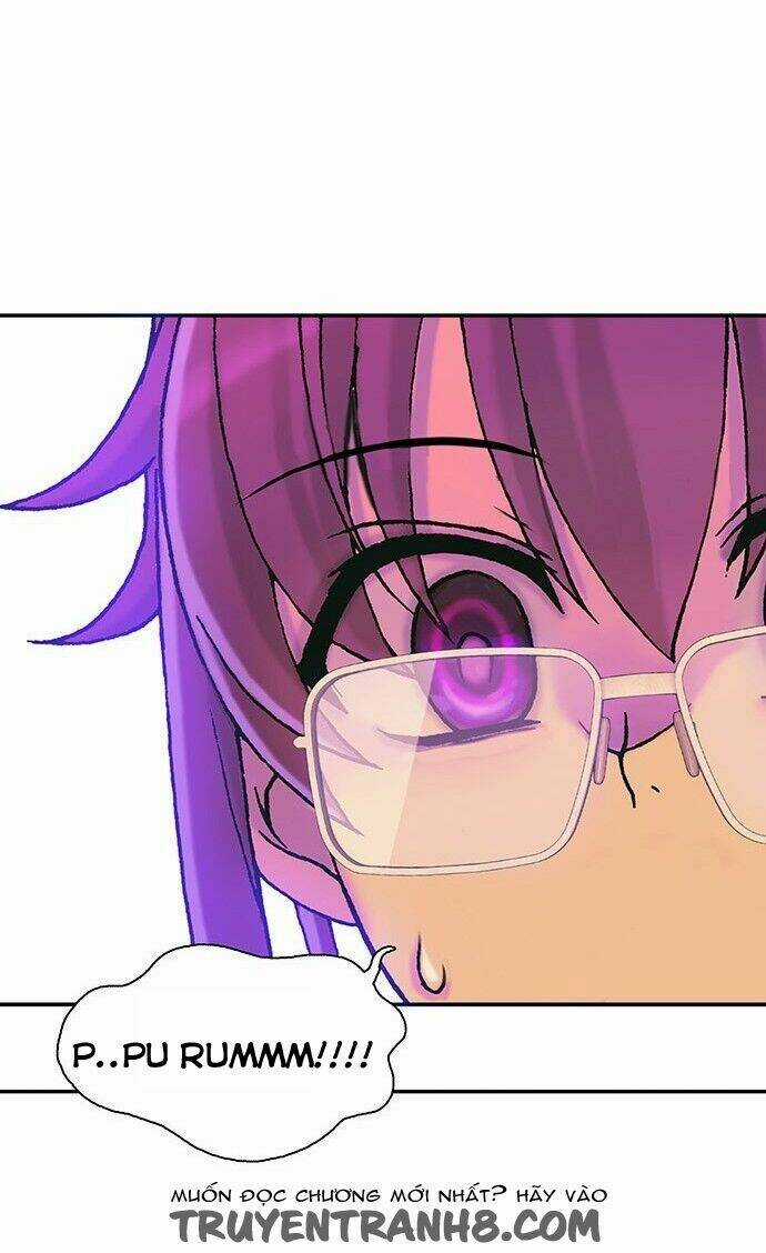 Trăng Mờ - Chapter 23 - Trang 44