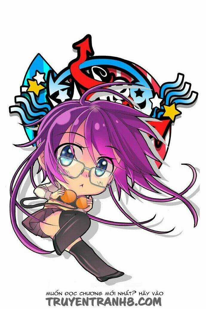 Trăng Mờ - Chapter 23 - Trang 46