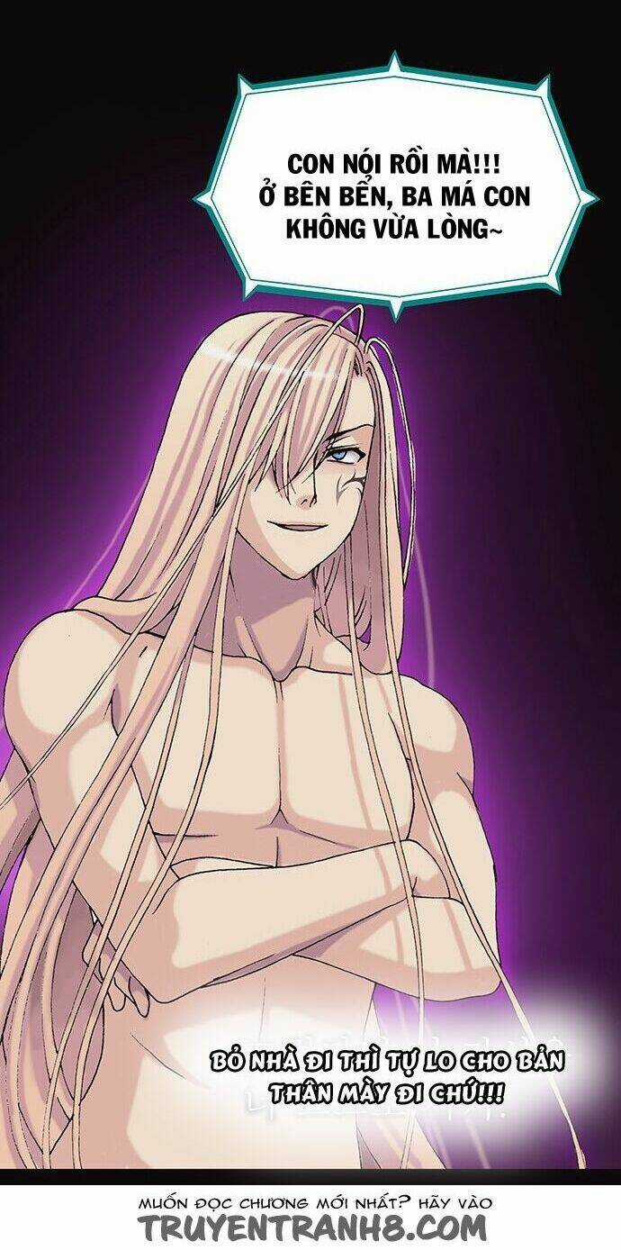 Trăng Mờ - Chapter 23 - Trang 8