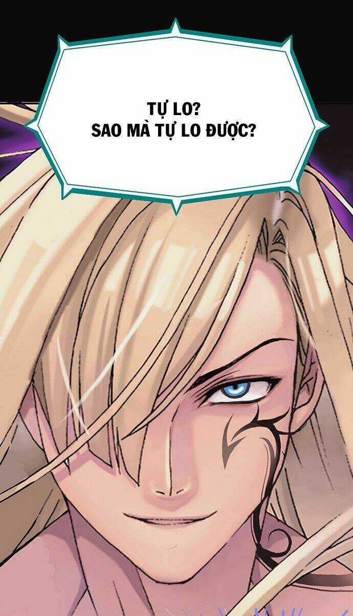 Trăng Mờ - Chapter 23 - Trang 10