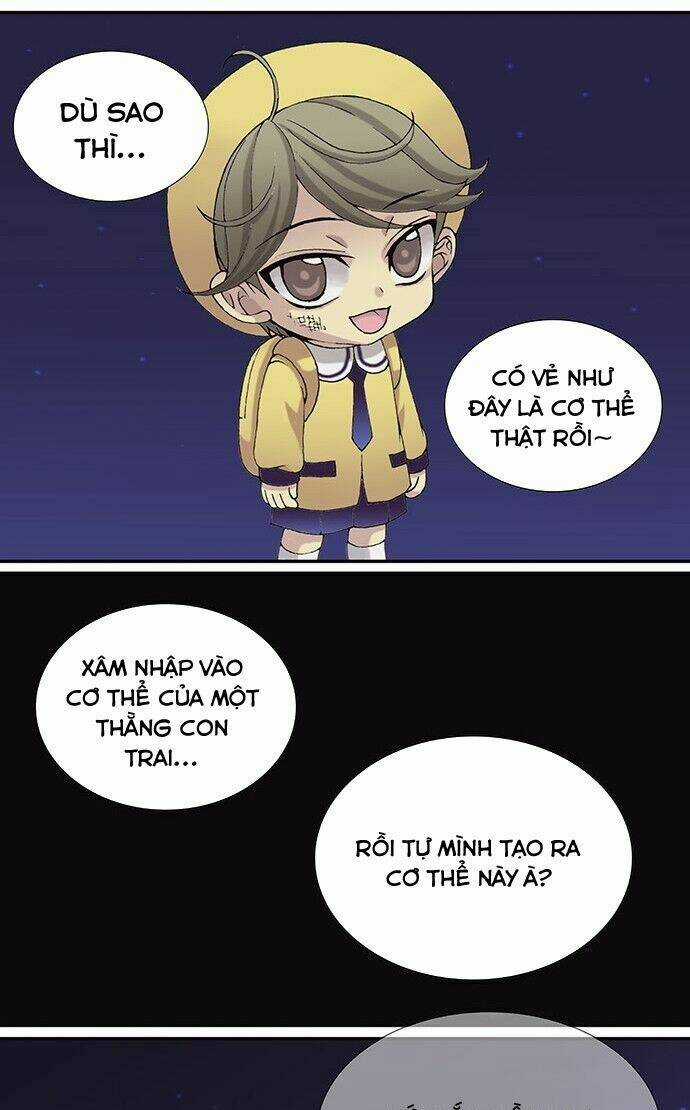 Trăng Mờ - Chapter 24 - Trang 11