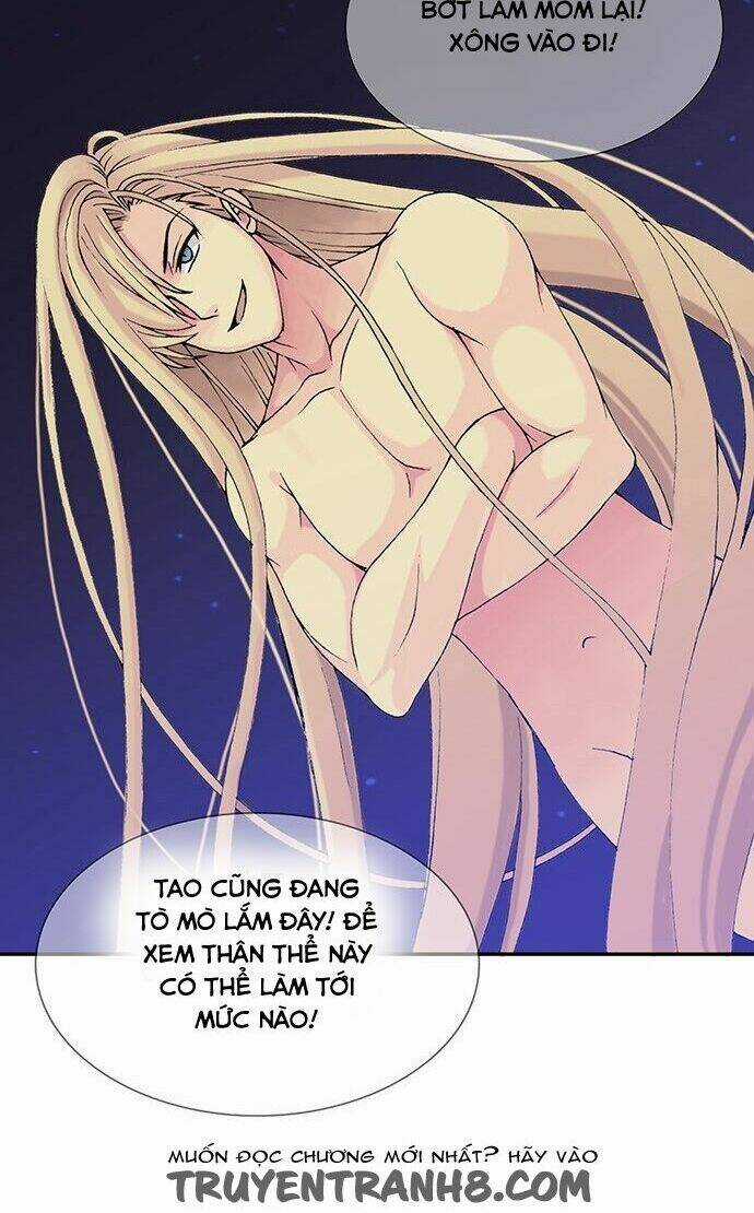 Trăng Mờ - Chapter 24 - Trang 12