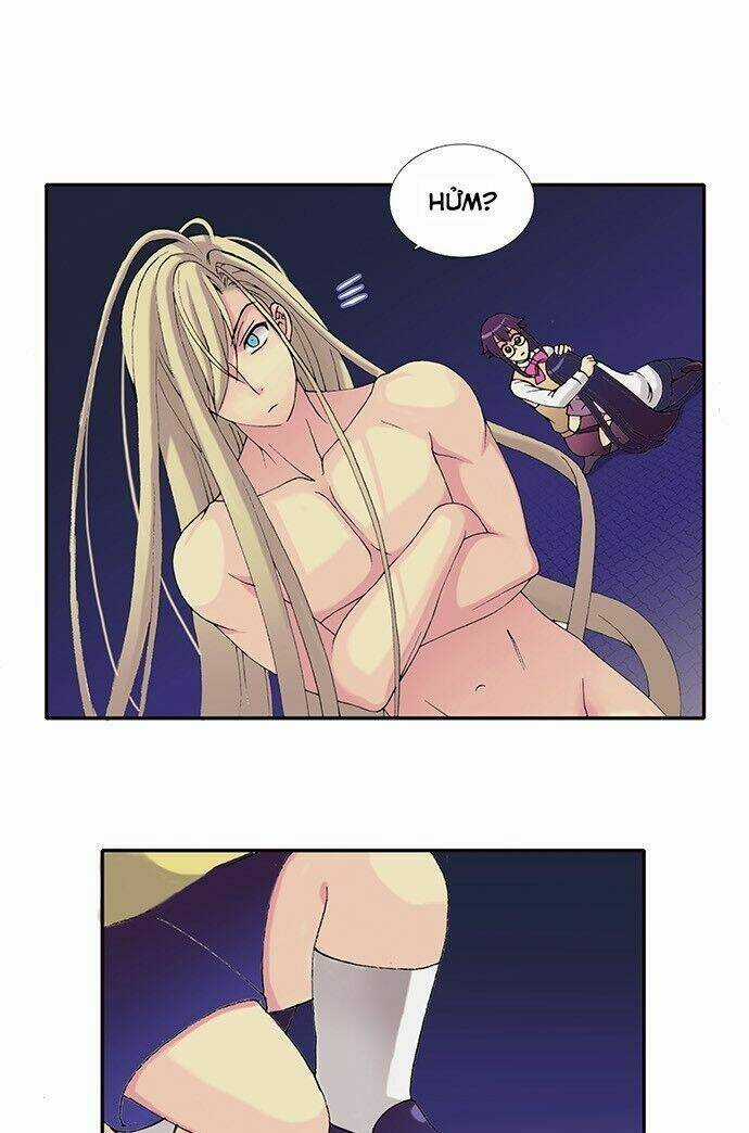 Trăng Mờ - Chapter 24 - Trang 16