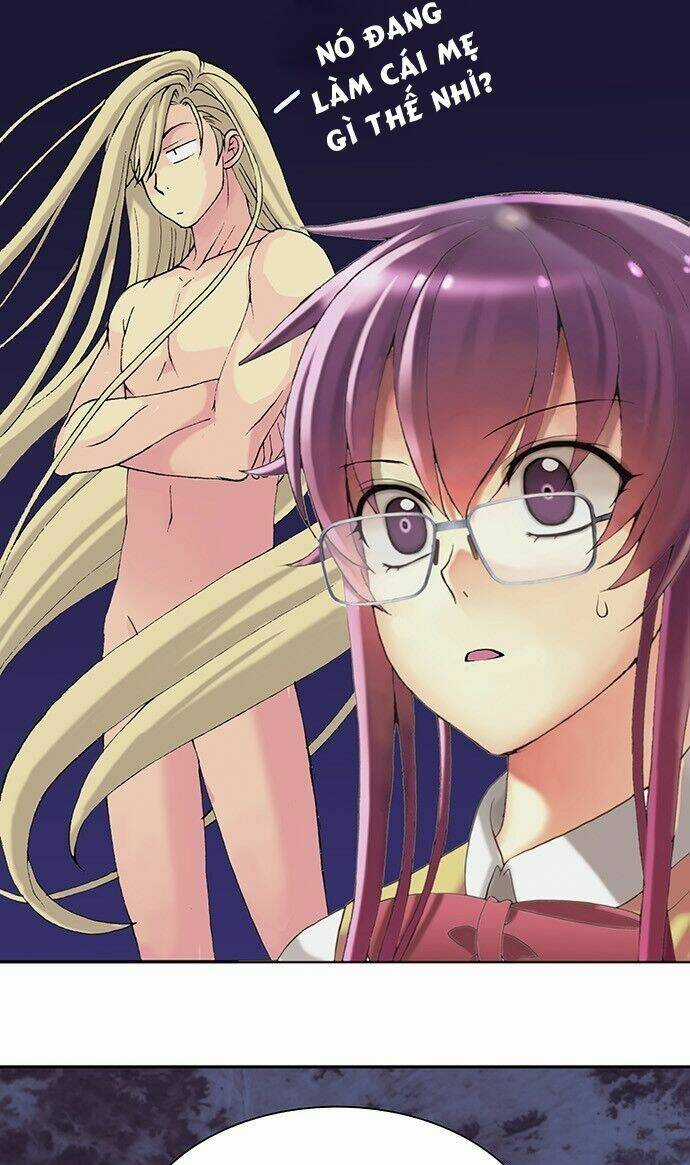 Trăng Mờ - Chapter 24 - Trang 18