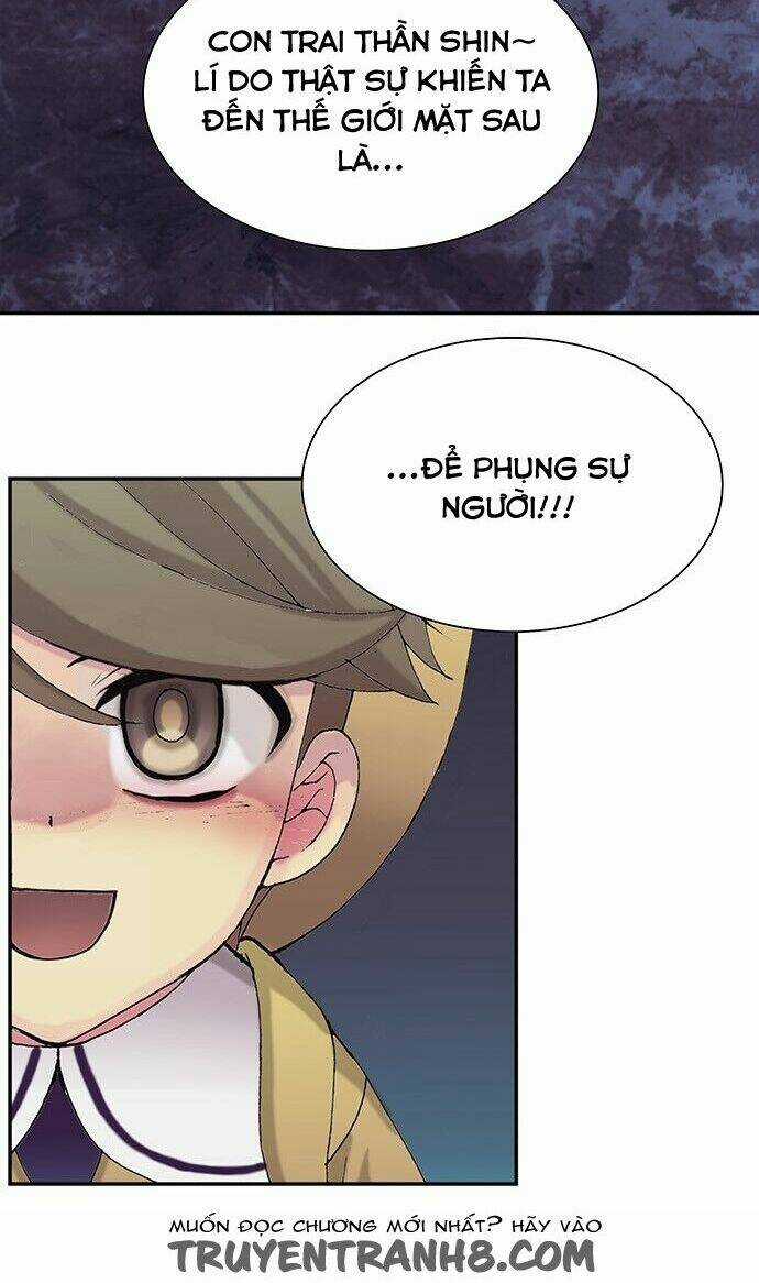 Trăng Mờ - Chapter 24 - Trang 19