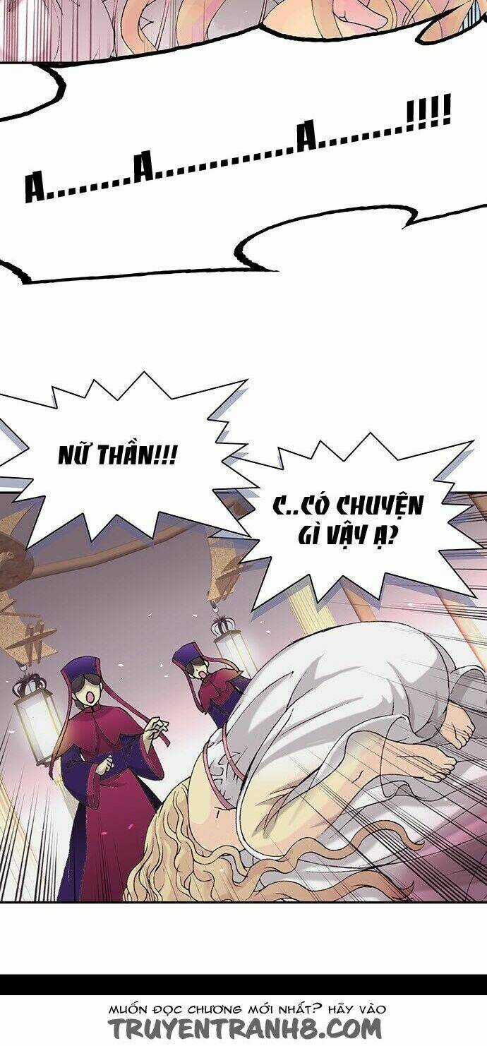 Trăng Mờ - Chapter 24 - Trang 3