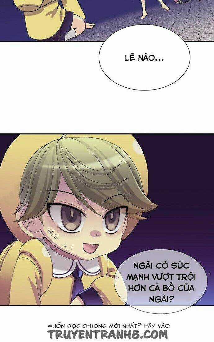 Trăng Mờ - Chapter 24 - Trang 21