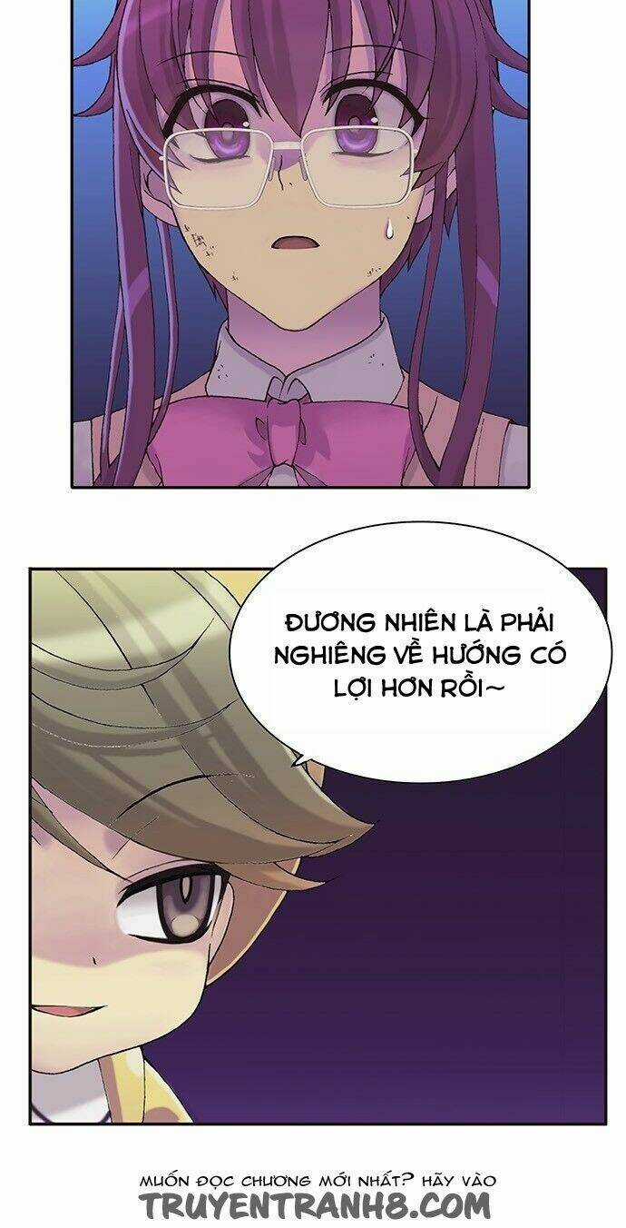 Trăng Mờ - Chapter 24 - Trang 24