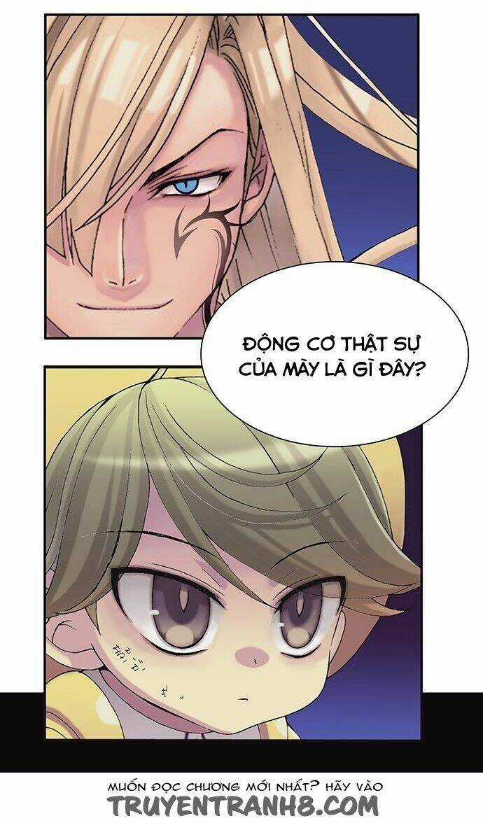 Trăng Mờ - Chapter 24 - Trang 26