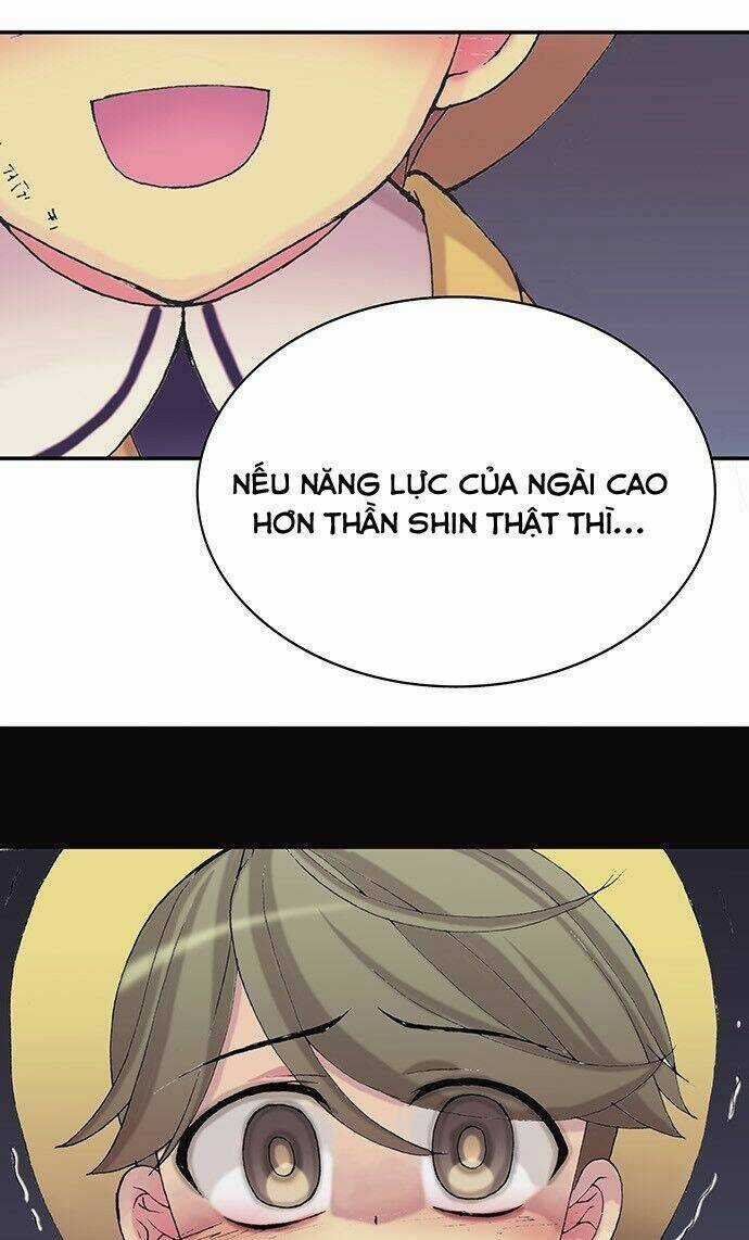 Trăng Mờ - Chapter 24 - Trang 28