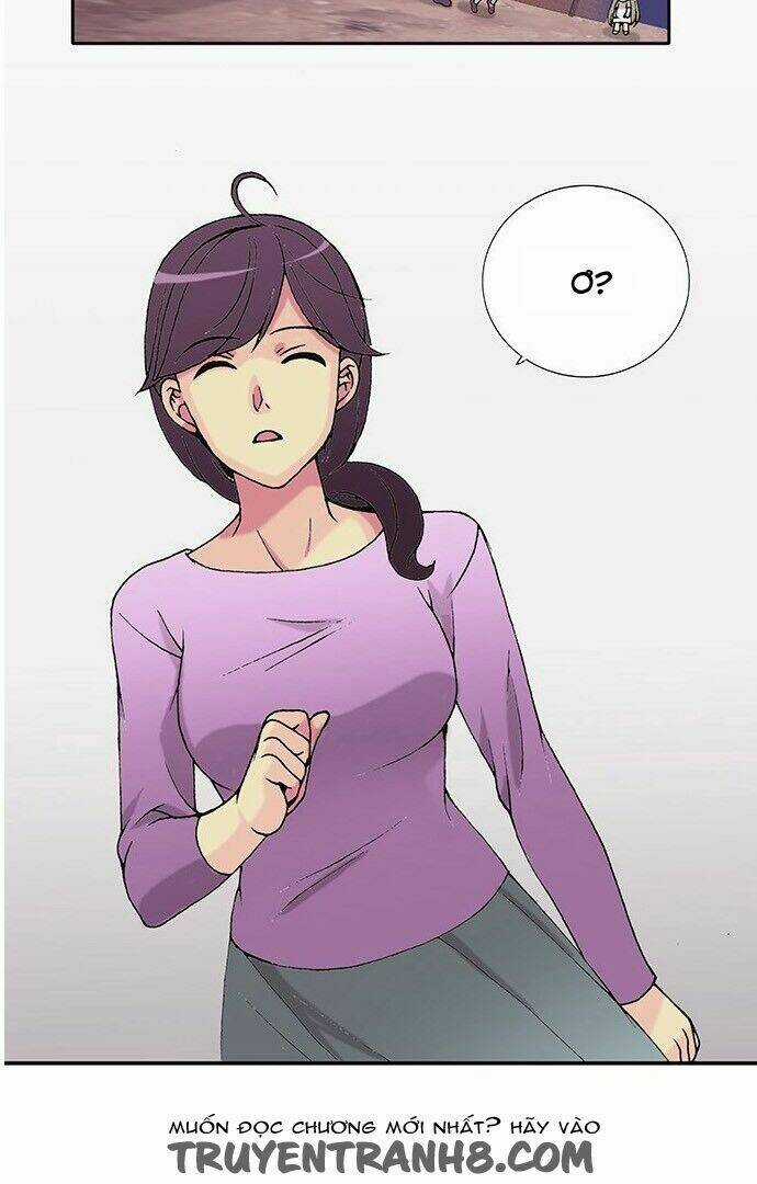 Trăng Mờ - Chapter 24 - Trang 31