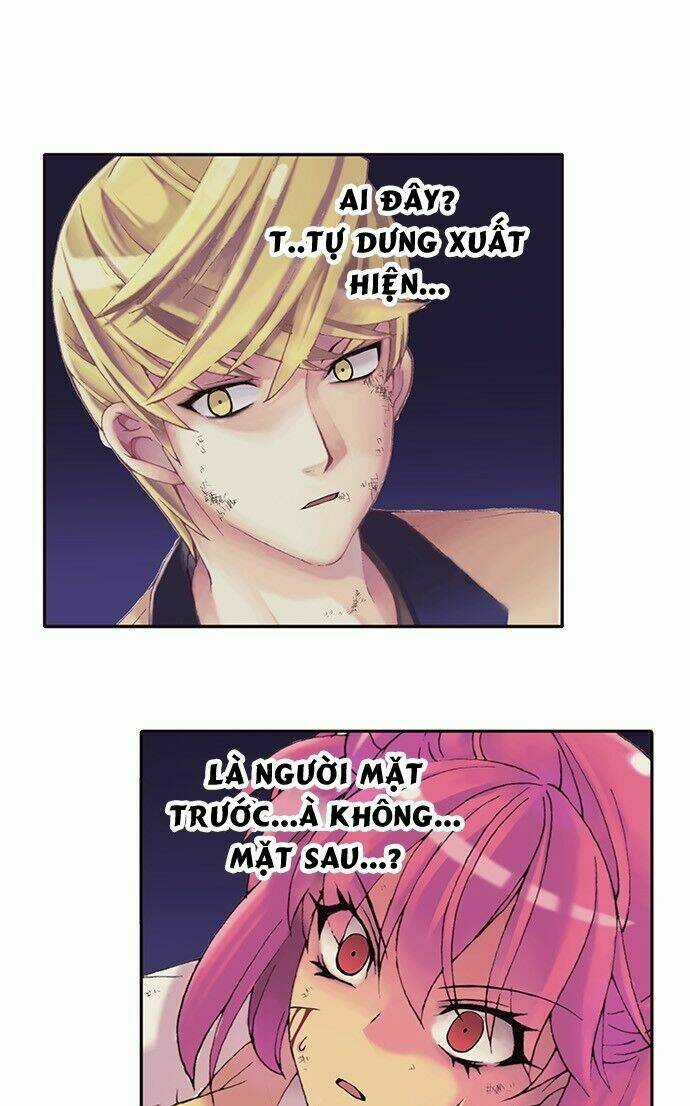 Trăng Mờ - Chapter 24 - Trang 32