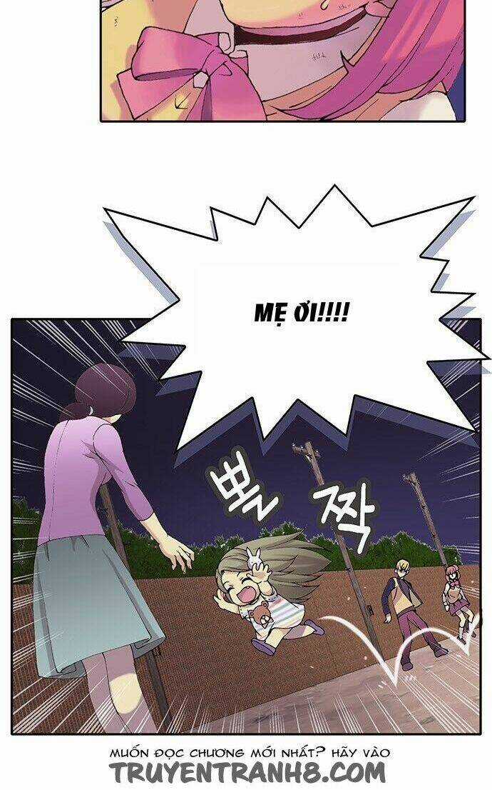 Trăng Mờ - Chapter 24 - Trang 33