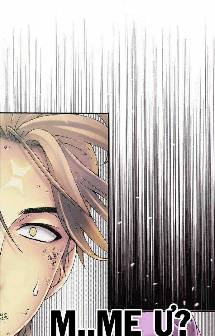 Trăng Mờ - Chapter 24 - Trang 34