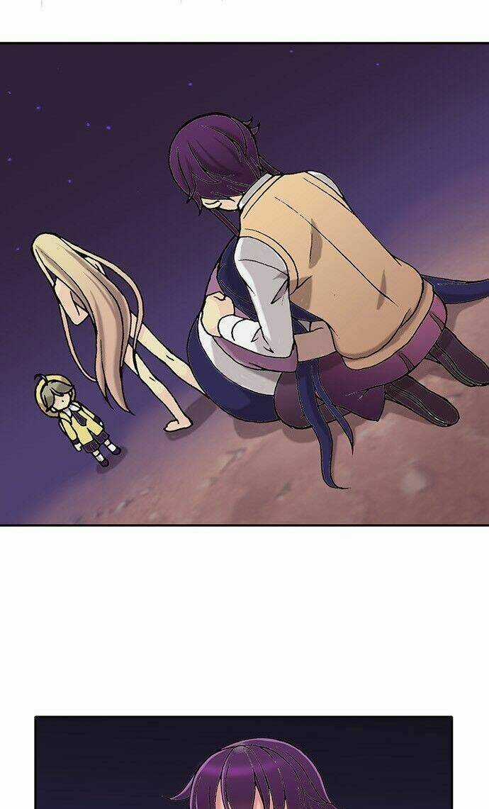 Trăng Mờ - Chapter 24 - Trang 36