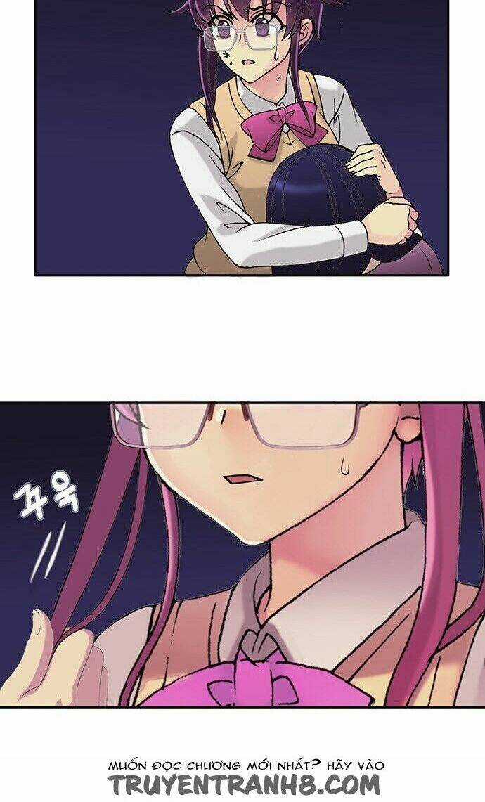 Trăng Mờ - Chapter 24 - Trang 37