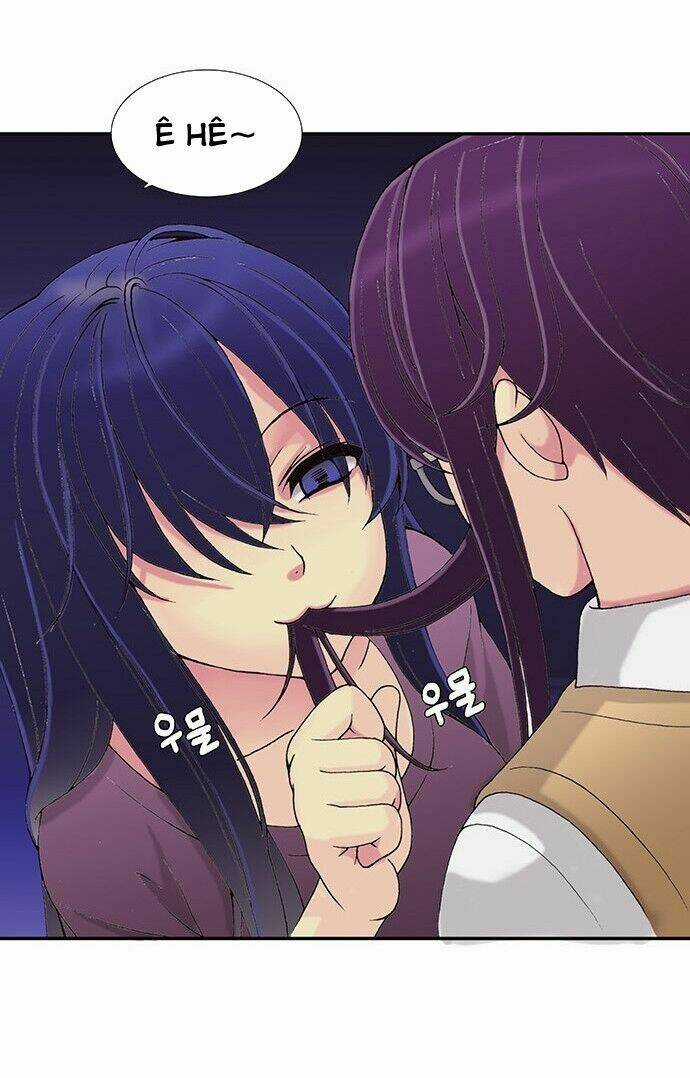 Trăng Mờ - Chapter 24 - Trang 38