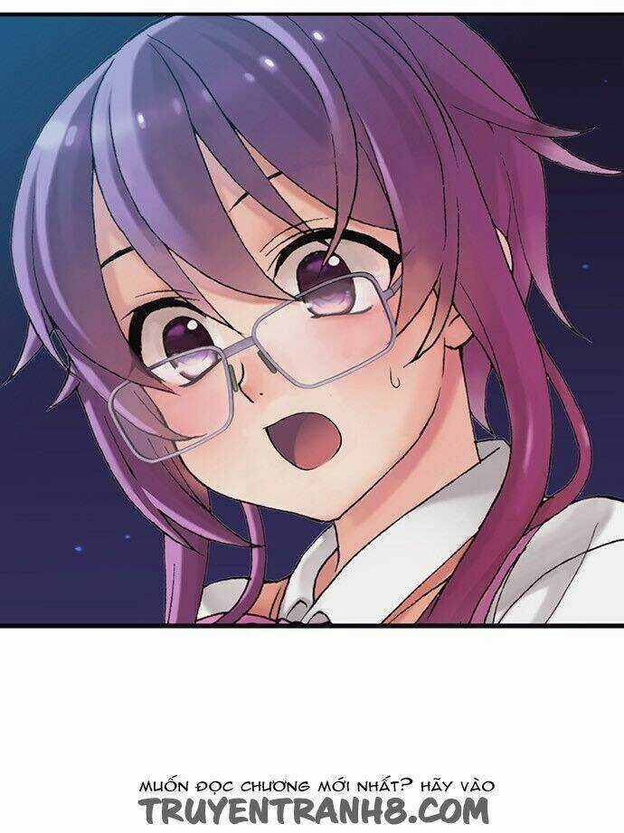 Trăng Mờ - Chapter 24 - Trang 7