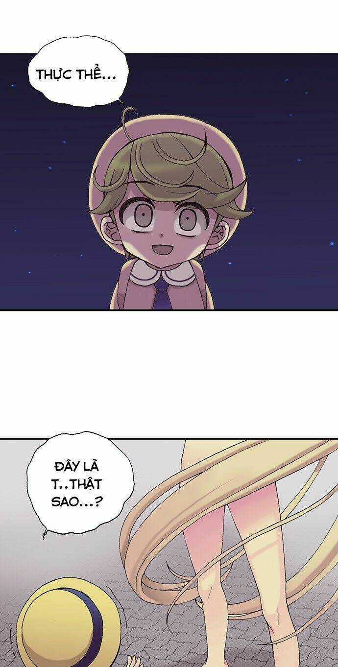 Trăng Mờ - Chapter 24 - Trang 8