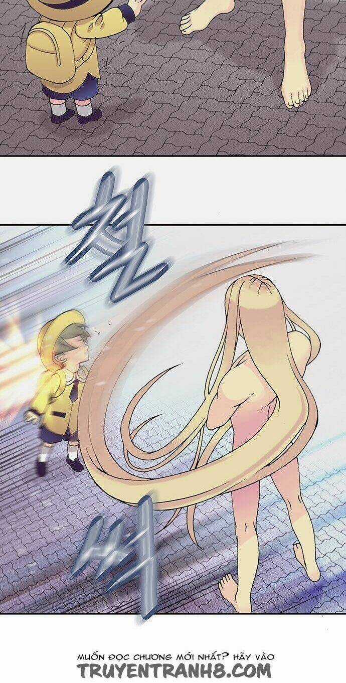 Trăng Mờ - Chapter 24 - Trang 9