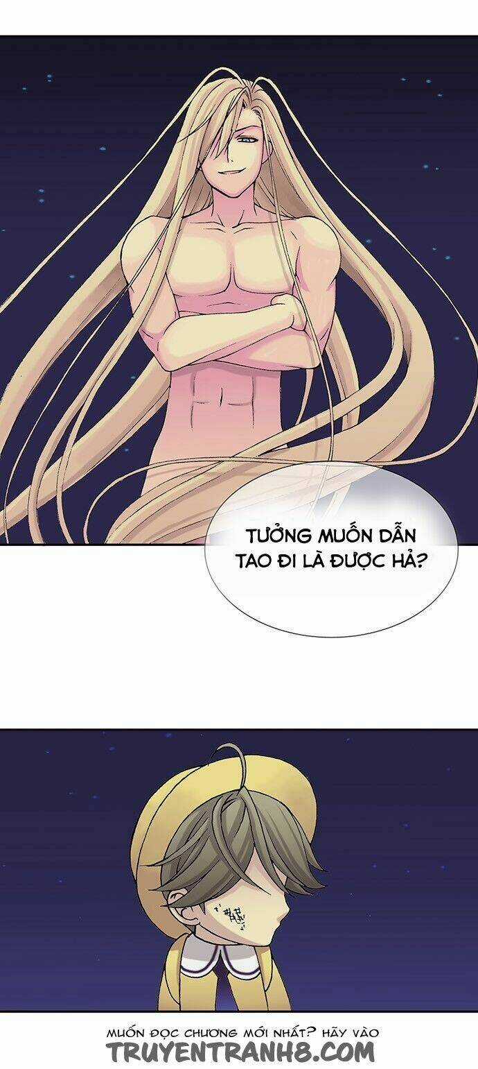 Trăng Mờ - Chapter 24 - Trang 10