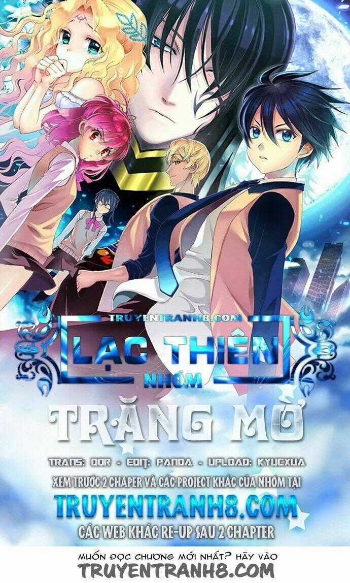 Trăng Mờ - Chapter 25 - Trang 1