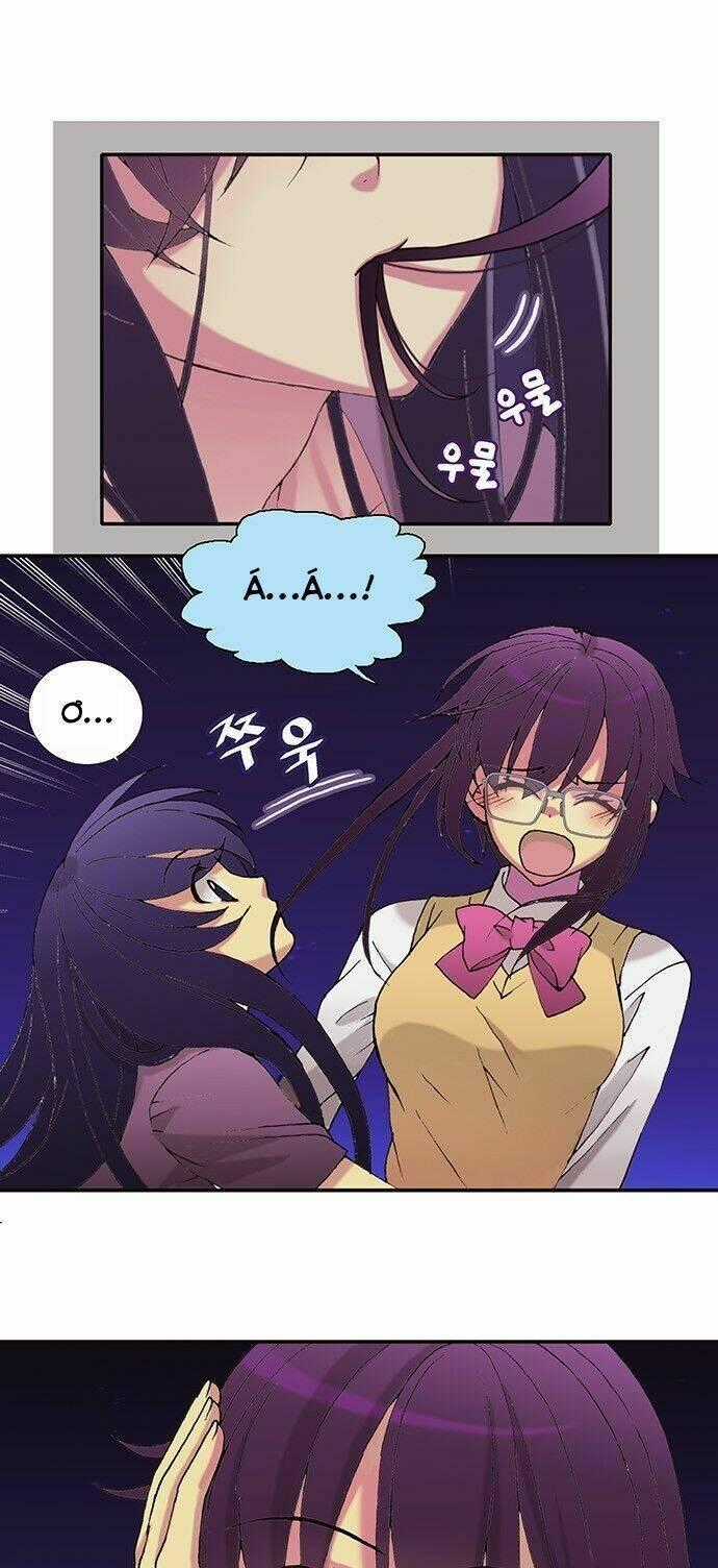 Trăng Mờ - Chapter 25 - Trang 2