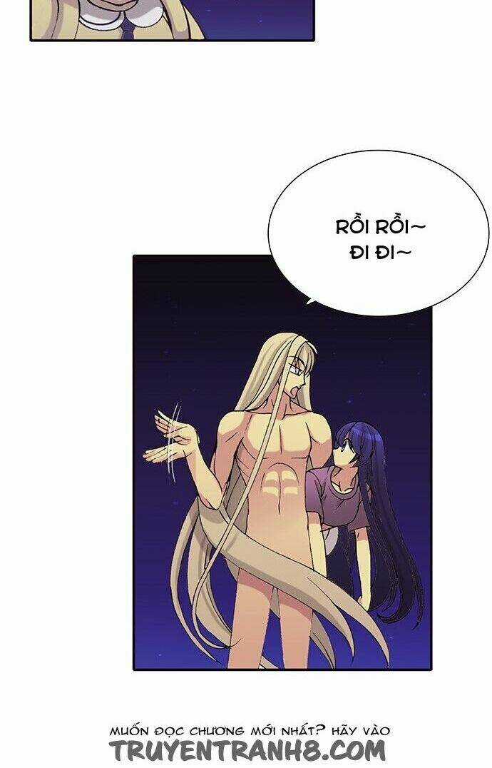Trăng Mờ - Chapter 25 - Trang 13