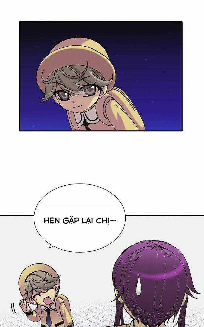 Trăng Mờ - Chapter 25 - Trang 14