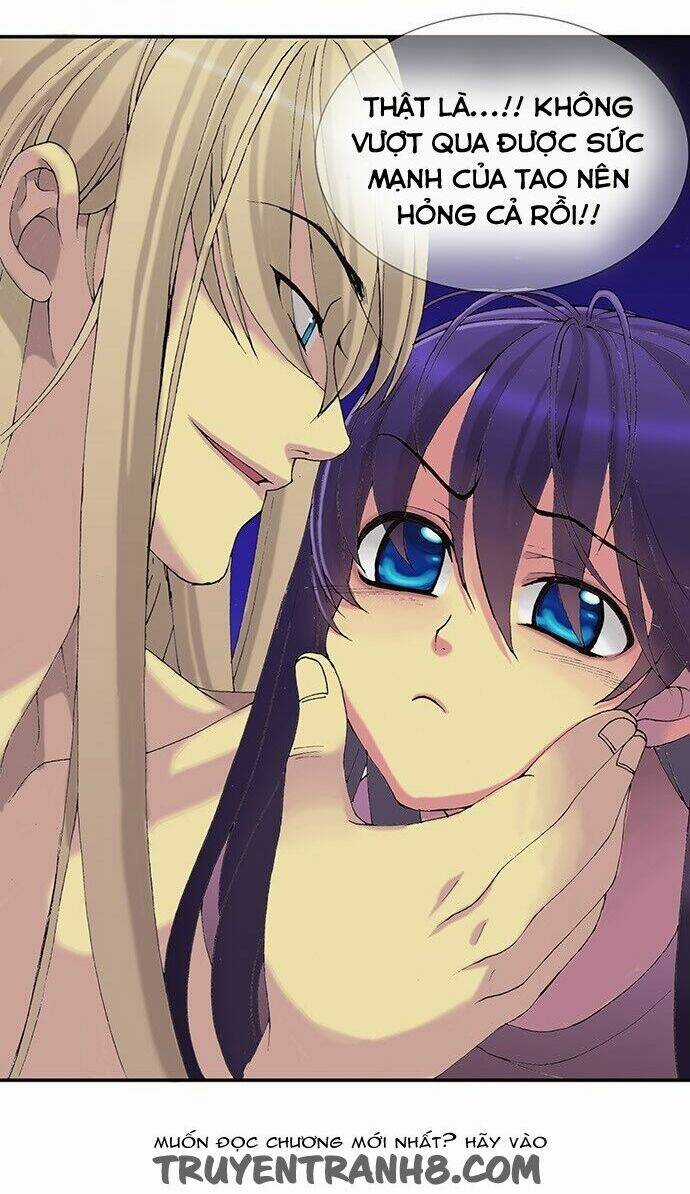 Trăng Mờ - Chapter 25 - Trang 17