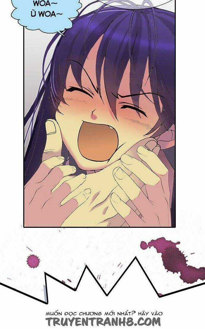 Trăng Mờ - Chapter 25 - Trang 19