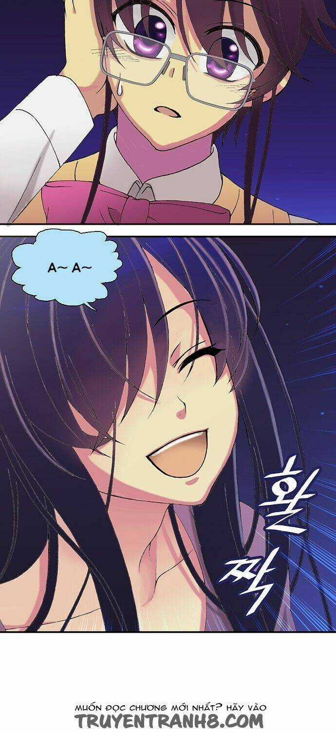 Trăng Mờ - Chapter 25 - Trang 3