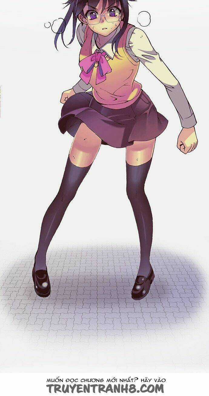 Trăng Mờ - Chapter 25 - Trang 21