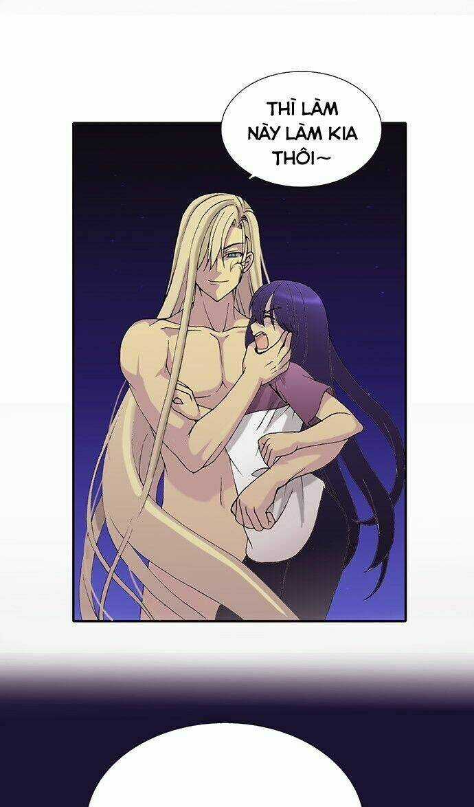 Trăng Mờ - Chapter 25 - Trang 22